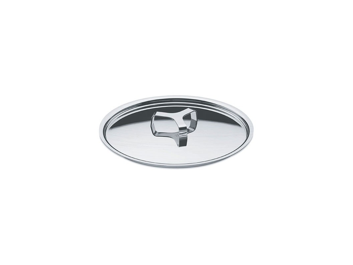 Tapa 14Cm - Pots&Pans A DI ALESSI