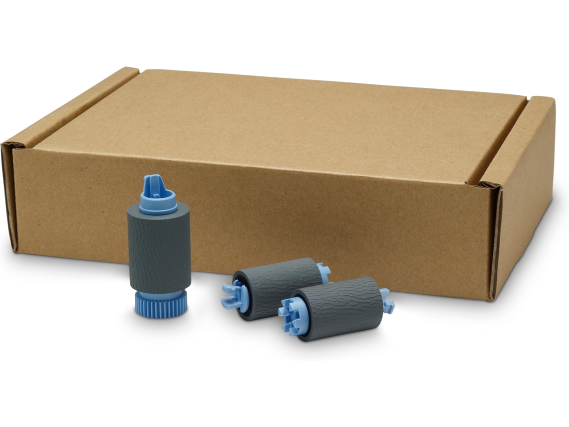 HP Kit de rodillos de PageWide