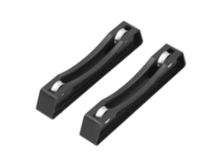 Soporte para bobina de filamento para impresora 3D FDM