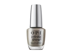 Esmalte de uñas OPI Infinite Shine (gris 15 ml)