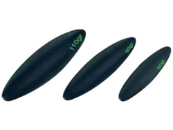 Accesorio para línea de pesca X-CAT Folding Negro