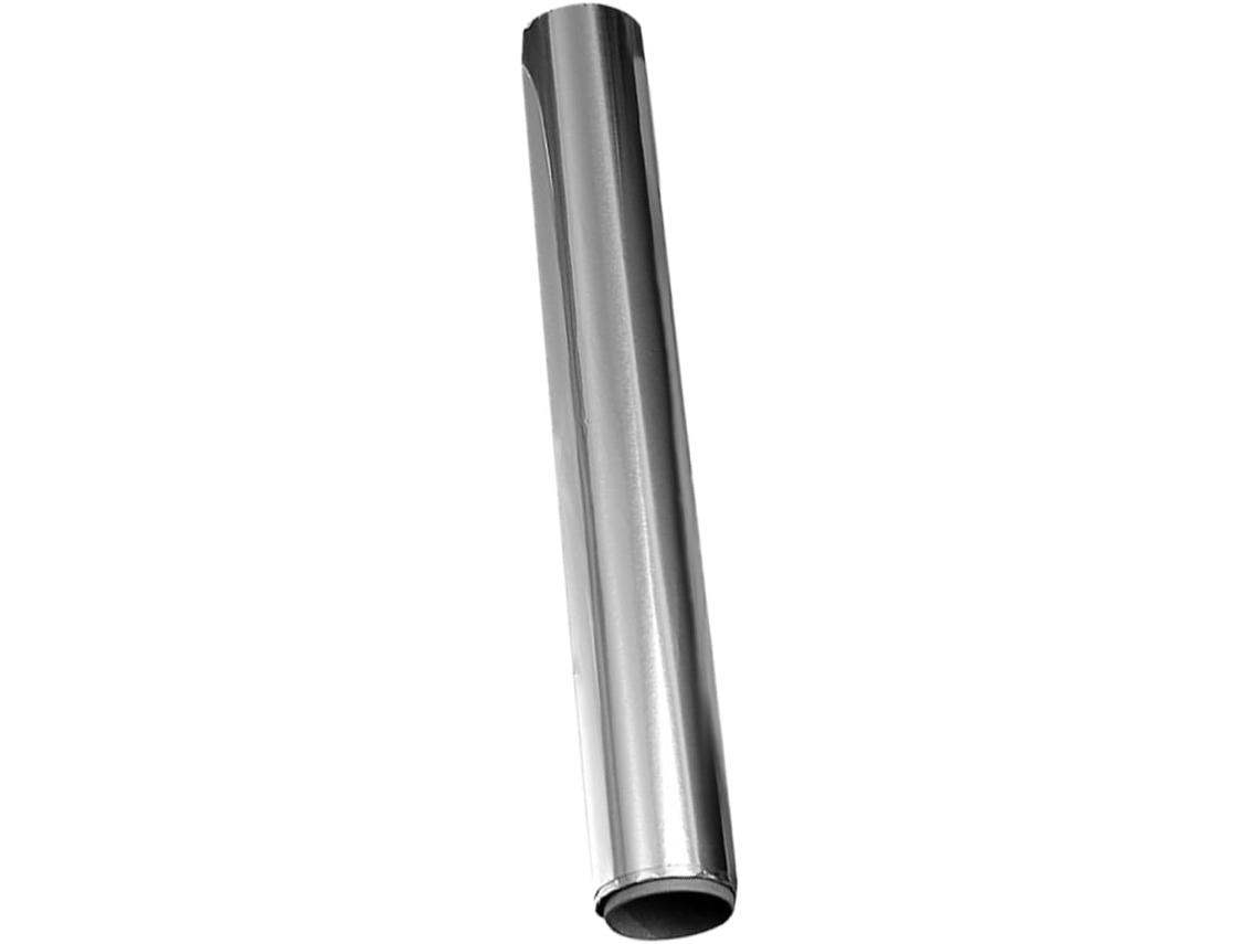 Rollos de papel de aluminio para catering, aluminio para food trucks y restaurantes. Gokoco