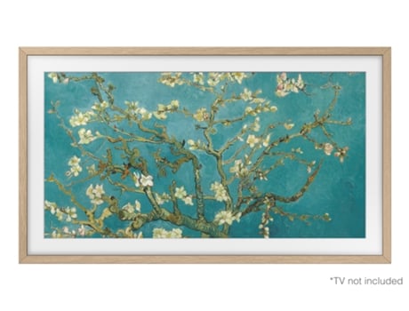 MOLD.TV SAMSUNG THE FRAME 32' 2023 TECA