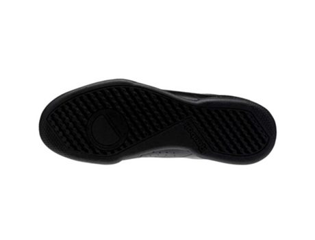 Zapatillas REEBOK Mujer (40 - Negro)