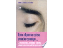 Libro TEM ALGUMA COISA ERRADA COMIGO... de LEITE JUNIOR, ADEMIR CARVALHO (Portugués do Brasil)