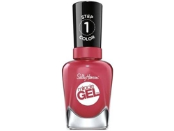 Esmalte en Gel SALLY HANSEN Miracle Gel Proper P-Rose