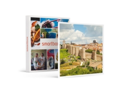 Caja Regalo SMARTBOX De viaje por Castilla y León