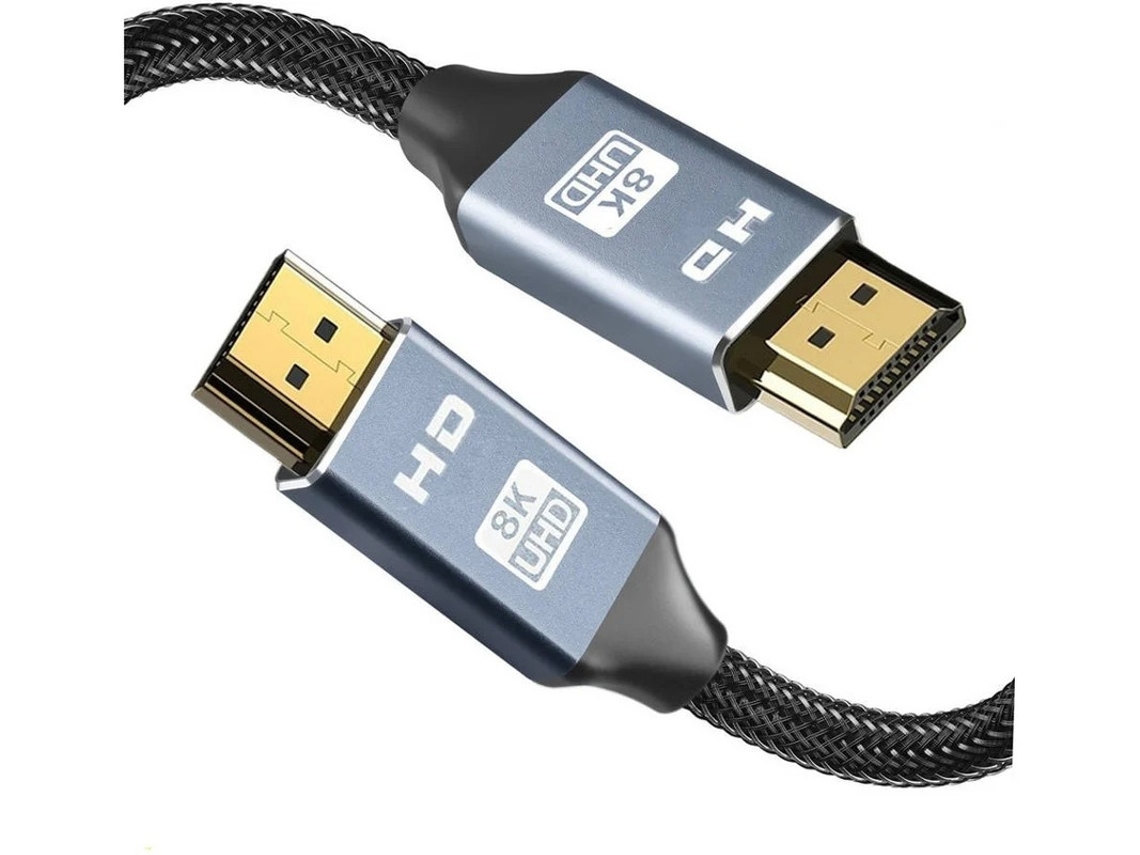 Cable HDMI Bestvite Awi4 (2 m)