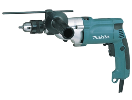 MAKITA HP2050 Taladro percutor 720W 13mm Manual