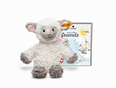 Cordero TONIES Lamm (3 anos)