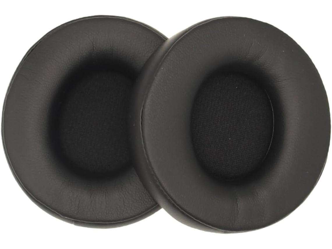 1 Par De Almohadillas De Repuesto Para Auriculares Inalámbricos Compatibles (modelo)