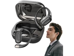 Auriculares Con Cable Para Exteriores, Estéreo, Electrónica De Consumo