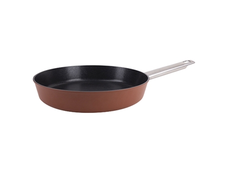 Sartén SAN IGNACIO Agros (Aluminio - Aluminio Forjado - Ø 24 cm)