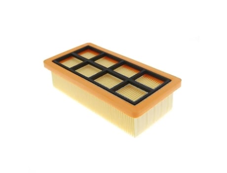 Accesorio Aspiradoras Compatibilidad Universal Filtro Hepa KARCHER 6415-9530 Ad 3000 Ad 3200 Filterfilter