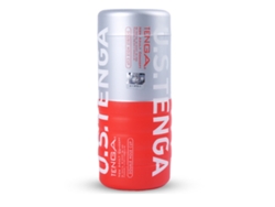 Masturbador Masculino Con Copa, Juguete Sexual, Masturbador, Rojo