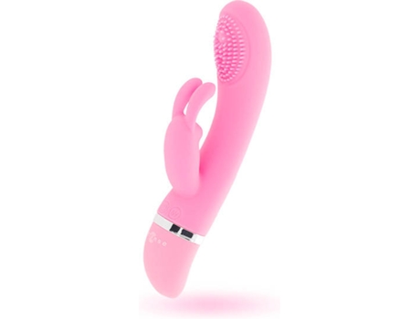 Vibrador INTENSE Susy Rosa