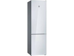 Frigorífico Combi BALAY 3KFE765WI (No Frost - 203 cm - 368 L - Blanco)