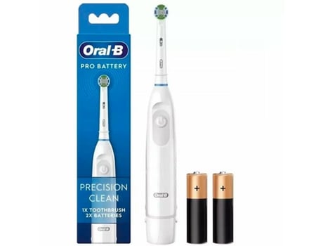 Cepillo de Dientes Eléctrico Oral-B