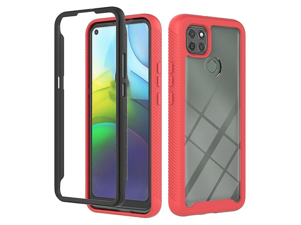 La Nueva Funda Transparente Para Teléfono De 1 Pieza