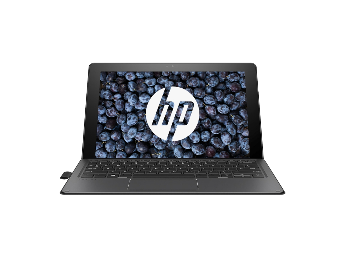 Hp Pro X2 612 G2 Táctil / Intel Core I5-7y57 / 12" Fhd / Con Teclado / Lte / 8gb Ram / 256 Gb Ssd / Pt (reacondicionado)