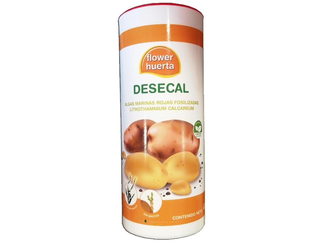 Flower anti tallo patata anti brote  talquera 1 kg   1-60285