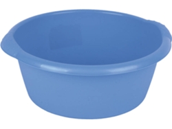 Barreño Azul Mod Udai 15L 45X16Cm