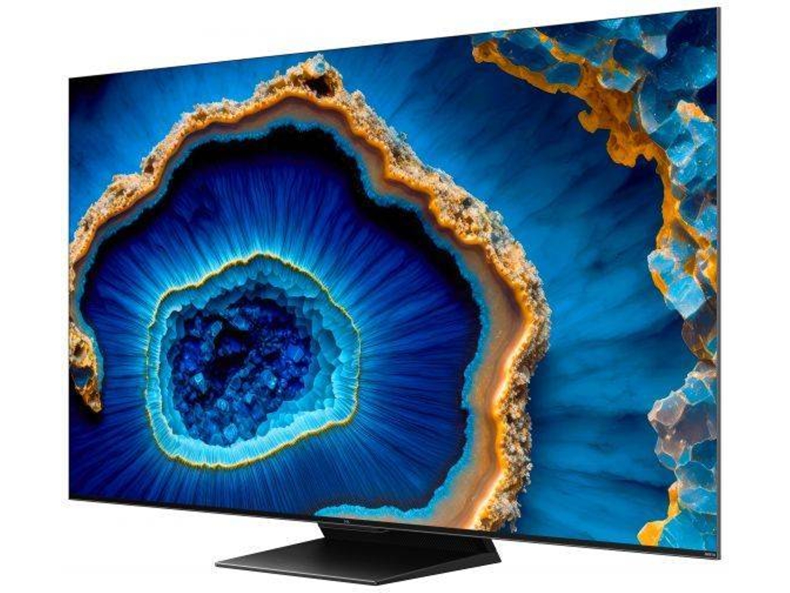 TV TCL 50V6D (LED - 50'' - 127 cm - Ultra HD - Smart TV)  