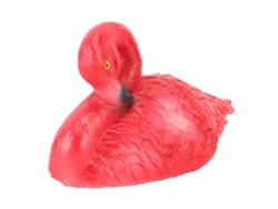 Decoración flotante de flamencos para piscina/jardín - Worten