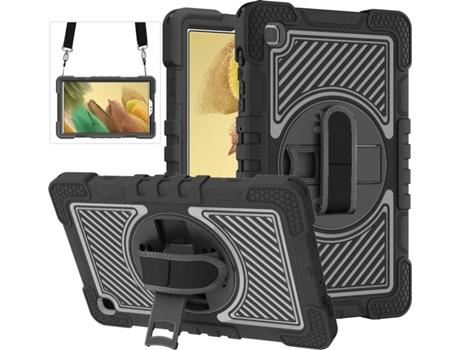 Funda Tablet Samsung Galaxy Tab A7 Lite 8.7 LMW BKBK Negro