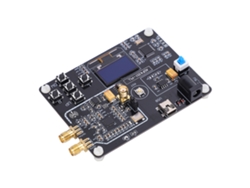 2026-módulo Generador De Señales Rf 35m‑4.4ghz Fuente Sweeper Stm32_adf4351 Componente Electrónico 5v
