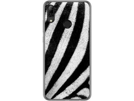 Carcasa Huawei P Smart 2019 TUMUNDOSMARTPHONE Animal 02 Multicolor