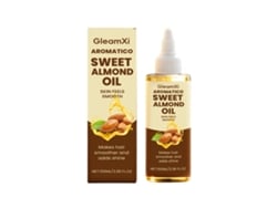 Aceite de almendras para una belleza natural diaria