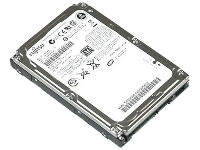 Disco HDD Interno FUJITSU 1.2TB 10K 512e -III (1.2 TB - SAS - 10000 RPM)