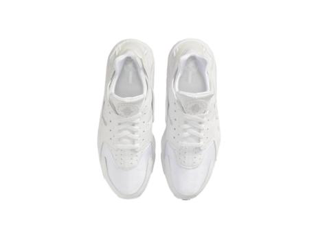 Zapatillas de Hombre NIKE Air Huarache Blanco (44)