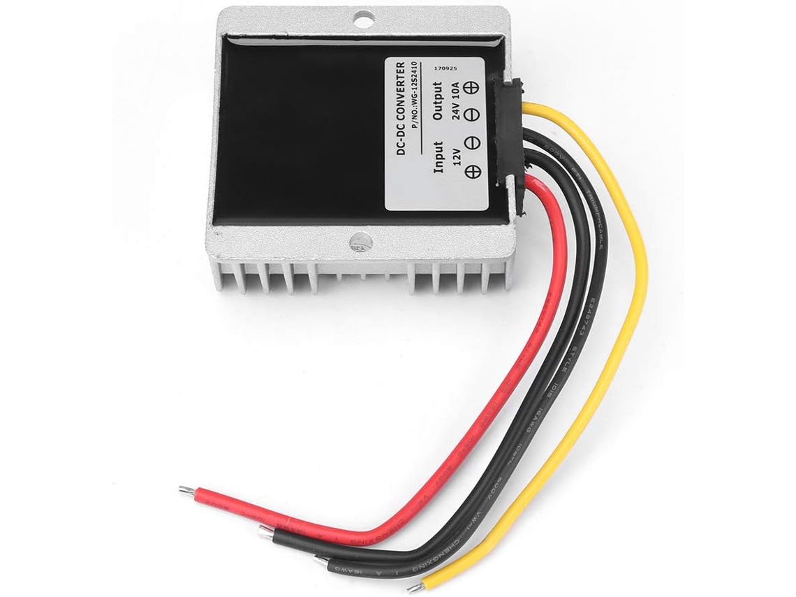 Adaptador Inalámbrico Para Coche Con Dongle Automático, Convertidor De Cable A Cable Con Reconexión.