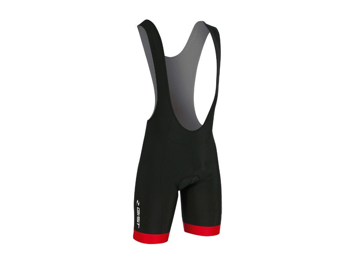 Culote corto GIST Fond Coolmax XL