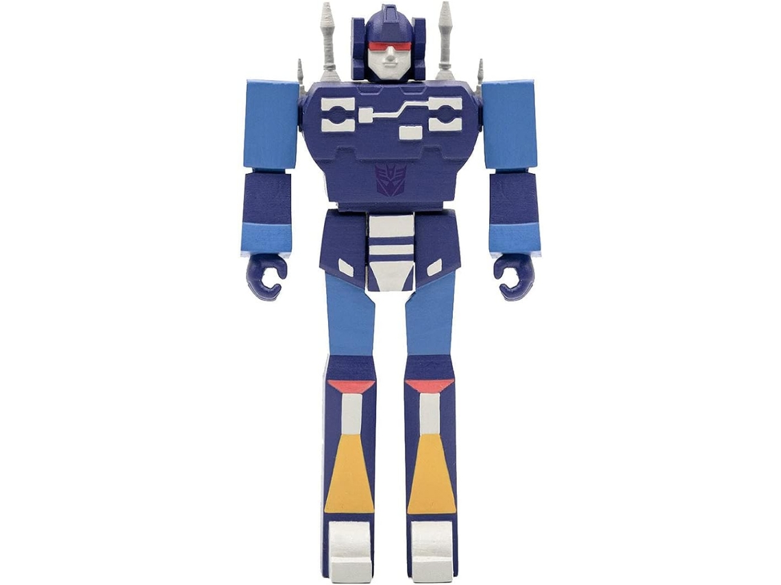Figura de Acción TRANSFORMERS 77459 multicolor