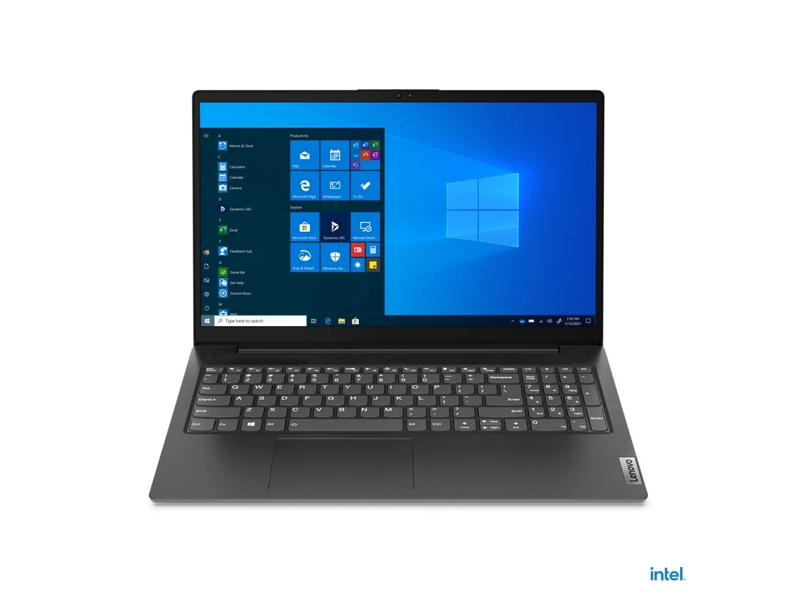 Portátil LENOVO 67360 (15.6 '' - Intel® Celeron® N N4500 - RAM: 8 GB - 256 GB SSD - Intel® UHD Graphics)