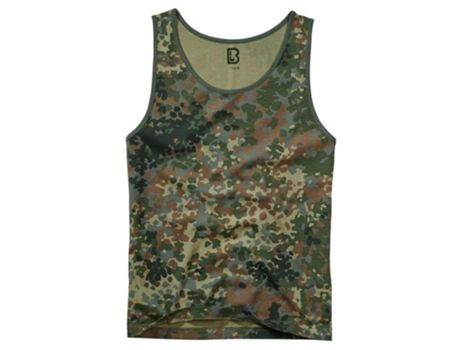 Camiseta de Hombre para Caminar FJÄLLRÄVEN Corta Crowley Pique Negro (S)