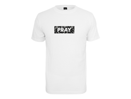 Camiseta MISTER TEE Hombre (Multicolor - M)