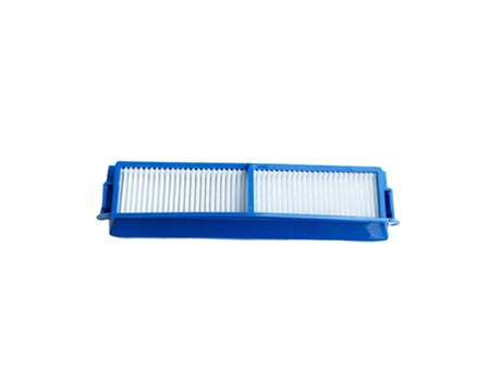 Filtro hepa para peças de aspirador de pó philips fc8792fc8794fc8796 robô