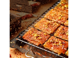 Harina de batata instantánea con aceite de chile de Chongqing, sabor agridulce, 105 g