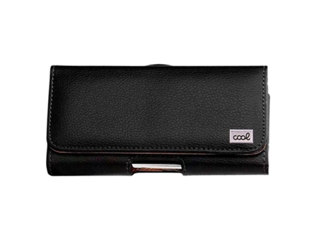 Funda Horizontal Cool Polipiel Universal Phantom 4.5 5.5''