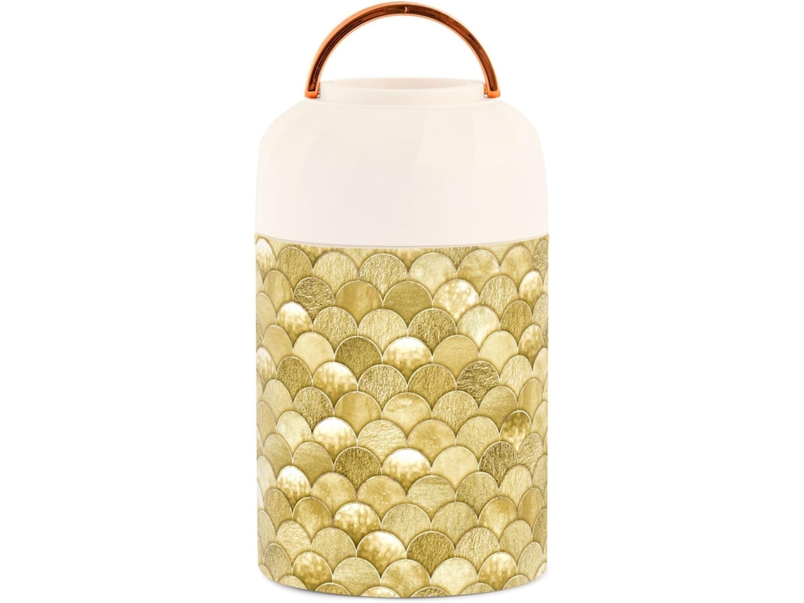 Acero Inoxidable - Vaso Térmico Portátil
