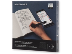Conjunto MOLESKINE Smart Writing