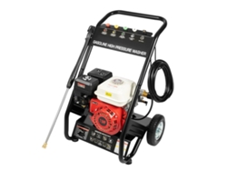 Hidrolavadora de alta presión, 2200 psi, motor de 7,5 hp, OEM