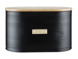 Panera Typhoon Otto Black Negro