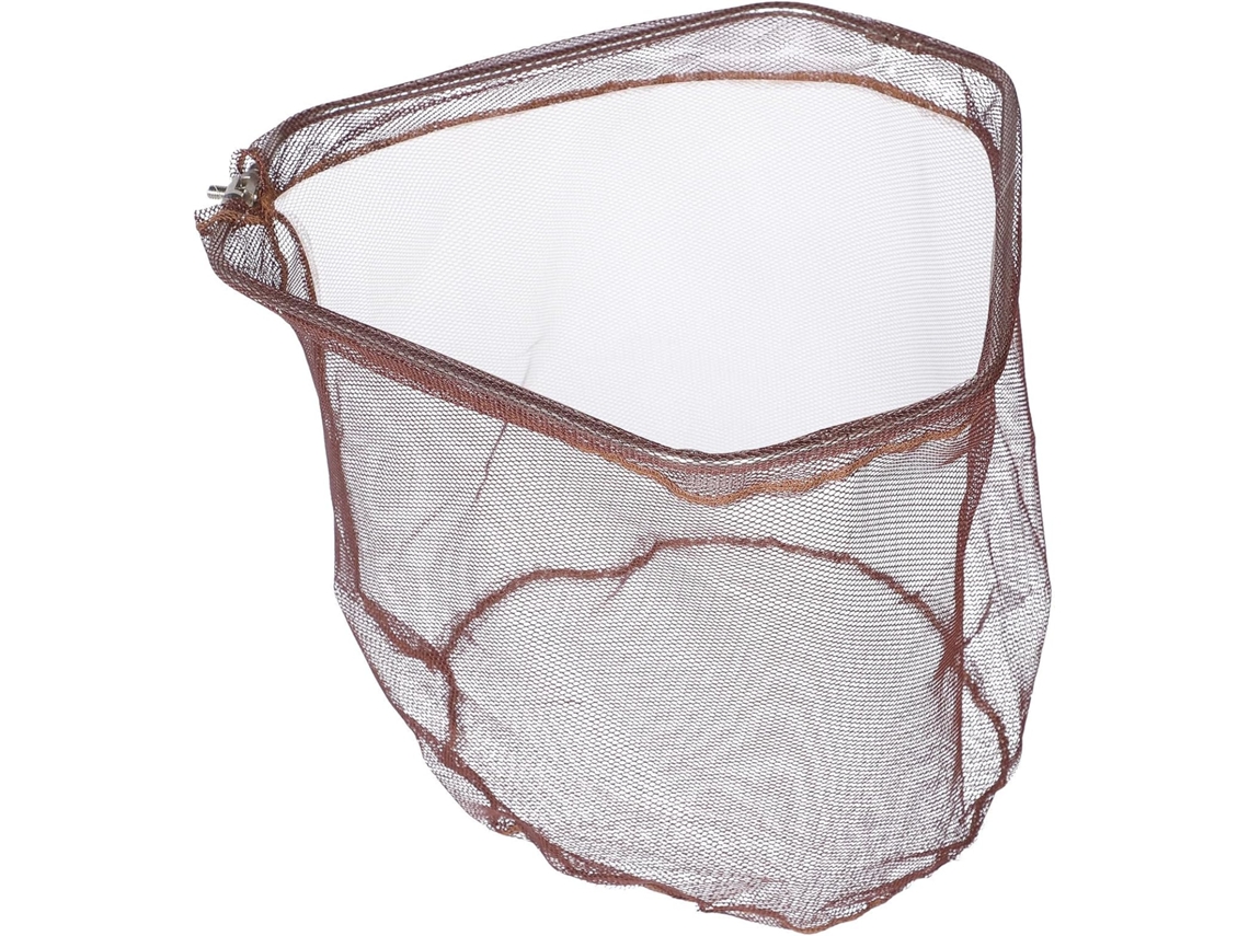 Red De Pesca Triangular Plegable De 40 Cm