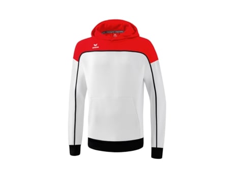 Sudadera con Capucha Unisex para Baloncesto NIKE Dri Fit Standard Issue Full Zip Azul (M)