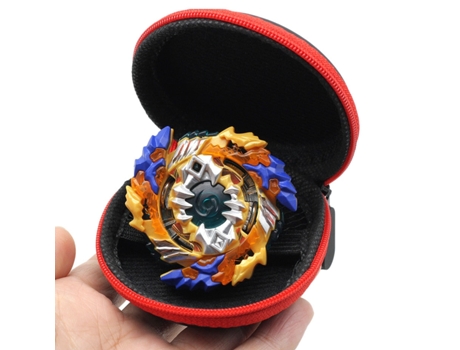 Beyblade Burst Sin Lanzador, Bables Metal, Fusion Blade Toy Para Niño B-122